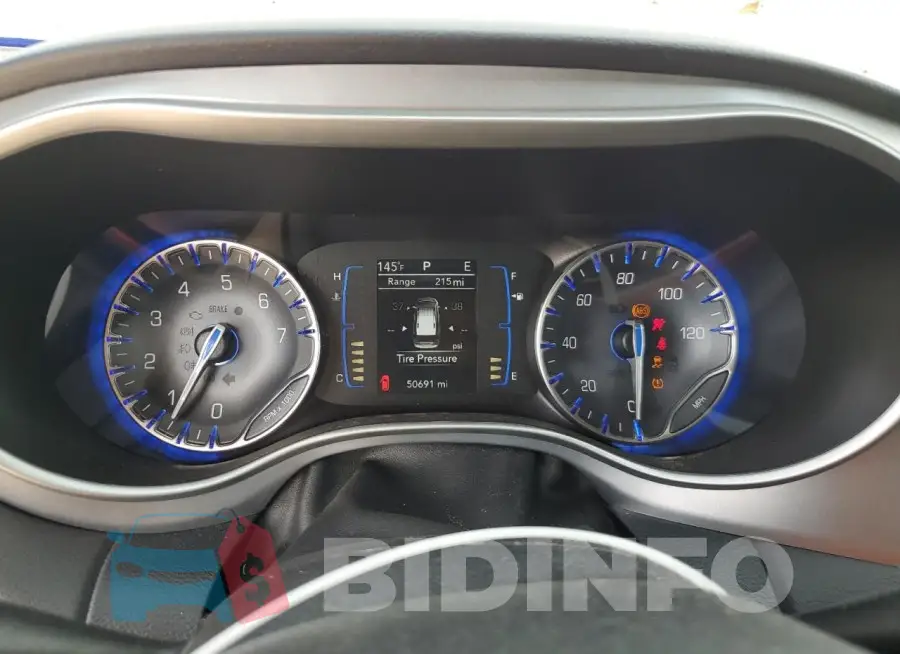2C4RC1FG6LR119142 Photo# 9