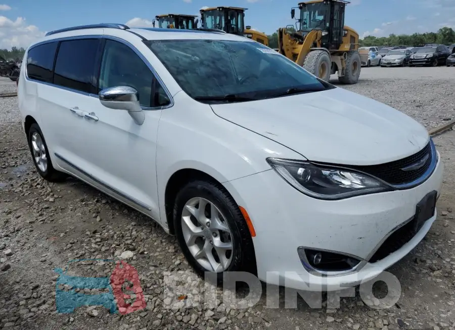 2C4RC1GG6LR284123 Photo# 4