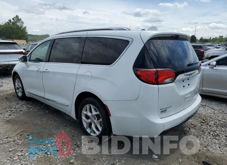 2C4RC1GG6LR284123 Photo# 2