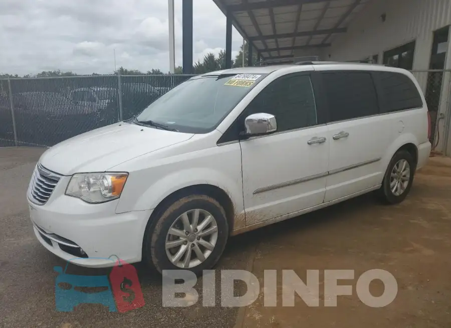 2C4RC1GG7FR711295 Photo# 1