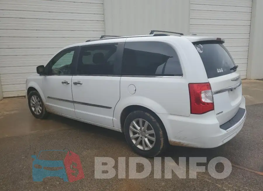 2C4RC1GG7FR711295 Photo# 2