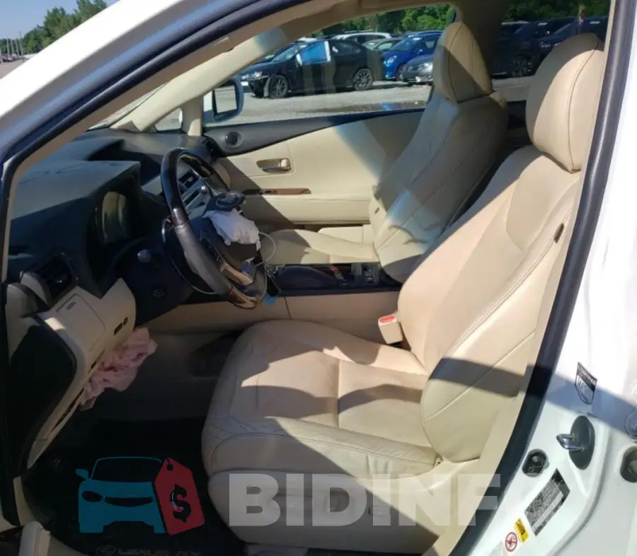 2T2BK1BA6FC342674 Photo# 7