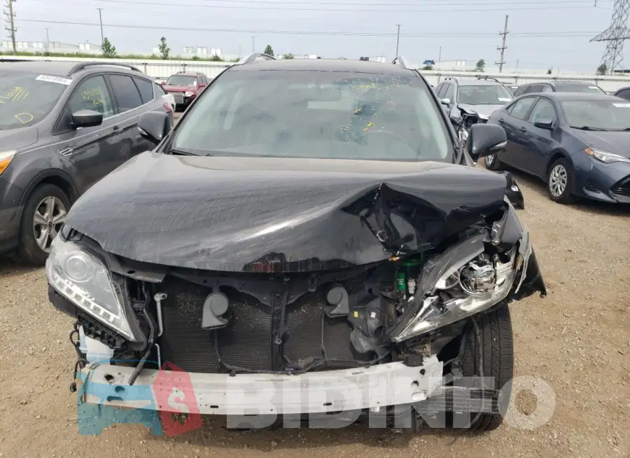 2T2BK1BA8FC330171 Photo# 5