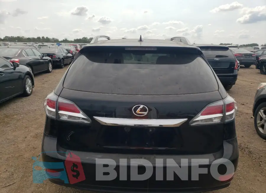 2T2BK1BA8FC330171 Photo# 6