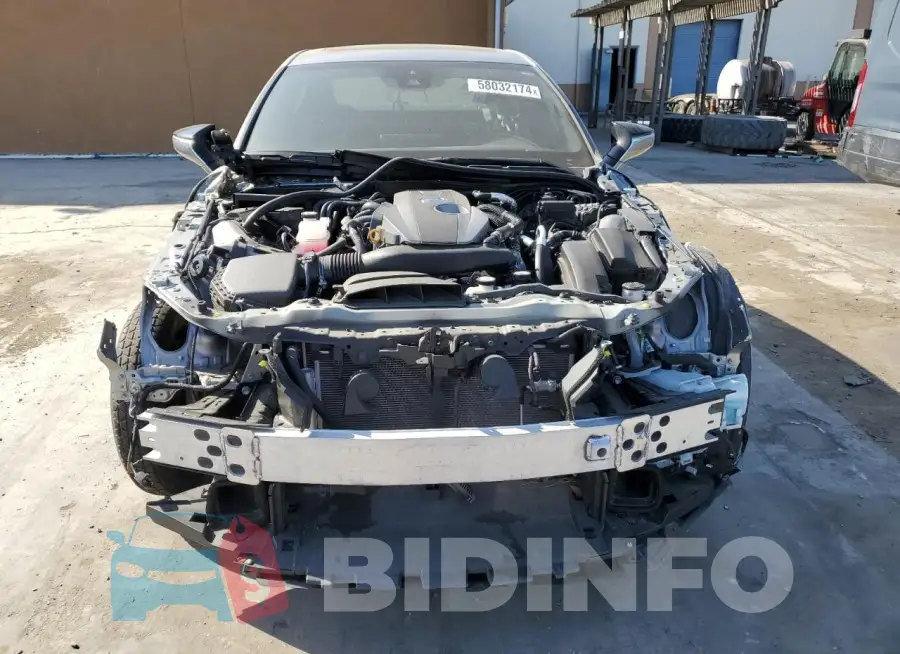 JTHCA1D24M5117499 Photo# 5