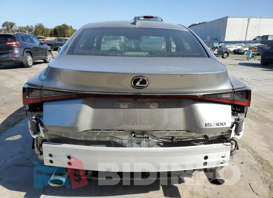 JTHCA1D24M5117499 Photo# 6