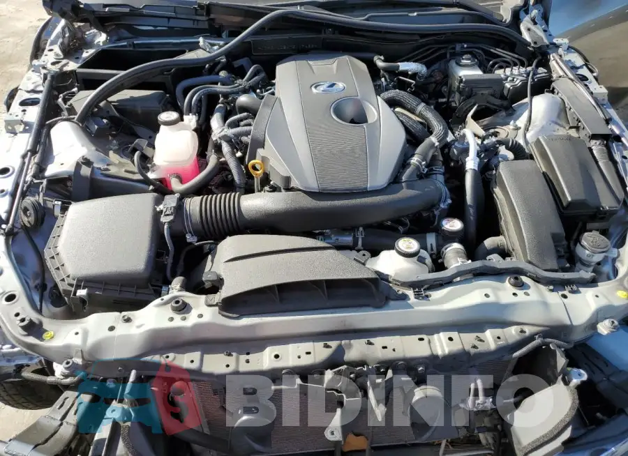 JTHCA1D24M5117499 Photo# 11