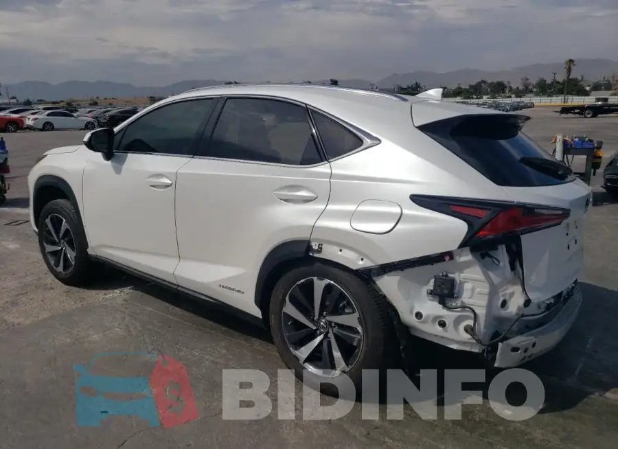 JTJGJRDZ8M5012623 Photo# 2