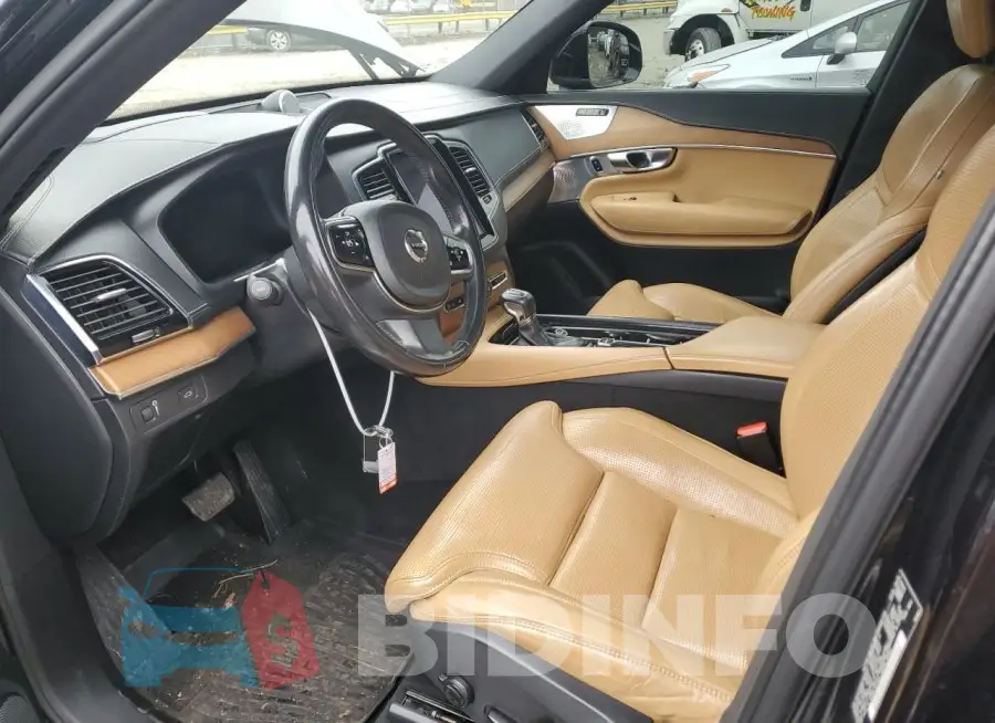 YV4A22PN6G1002915 Photo# 7