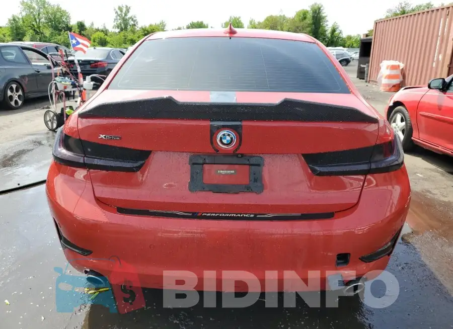 3MW5R7J01L8B22277 Photo# 6