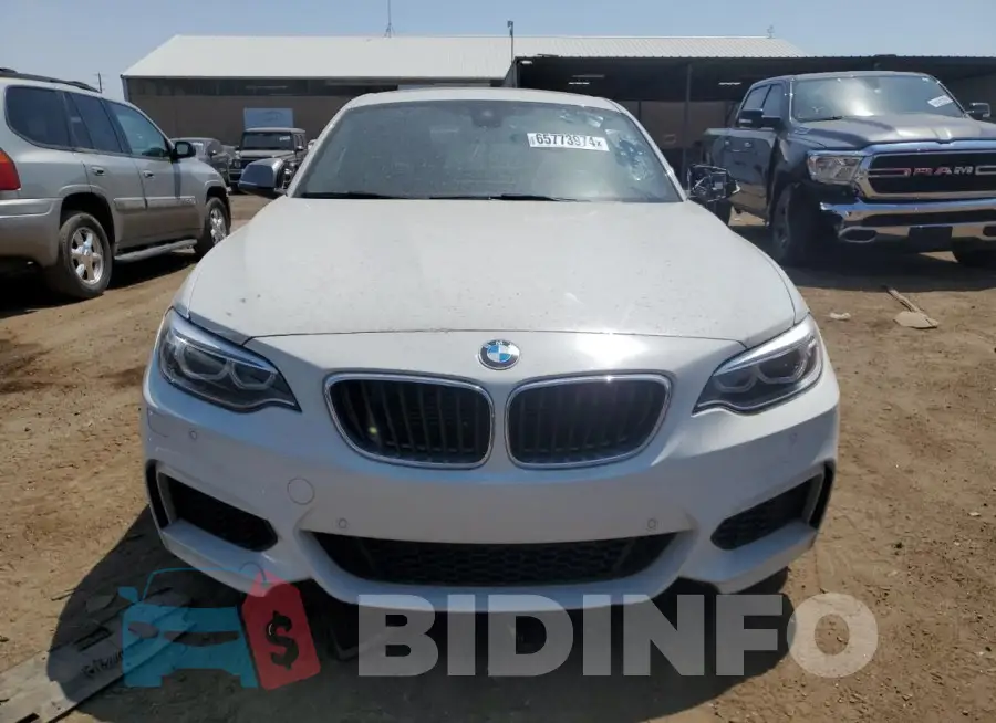 WBA1J9C55GV696300 Photo# 5