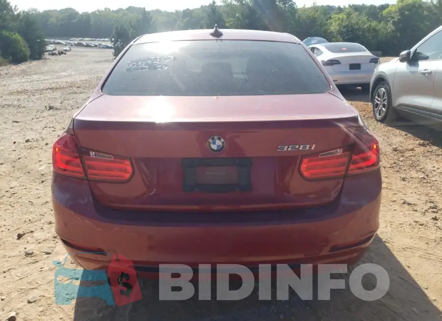 WBA3A5G5XFNS83413 Photo# 6