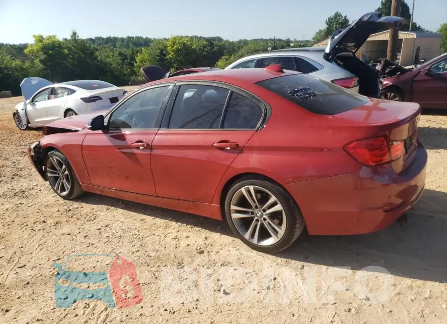 WBA3A5G5XFNS83413 Photo# 2