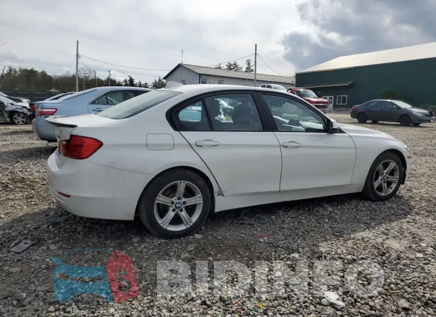 WBA3C3C59FK201905 Photo# 3
