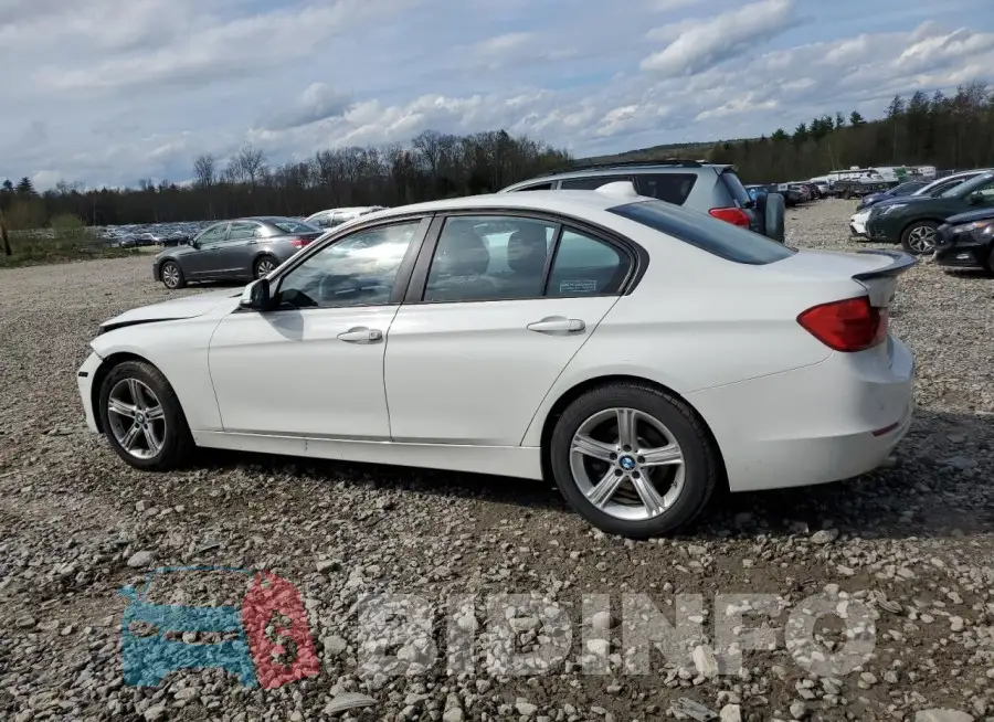 WBA3C3C59FK201905 Photo# 2