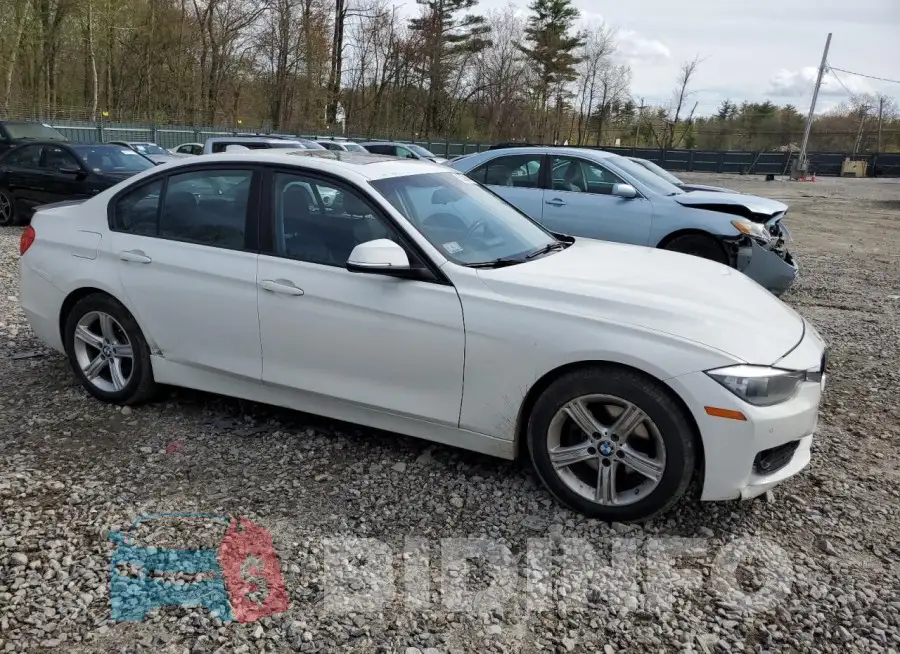 WBA3C3C59FK201905 Photo# 4