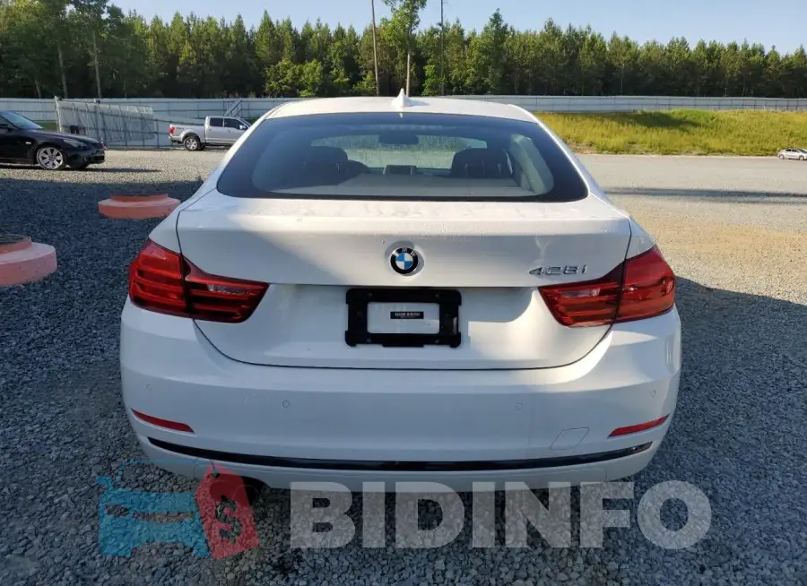 WBA4A9C55GG507243 Photo# 6