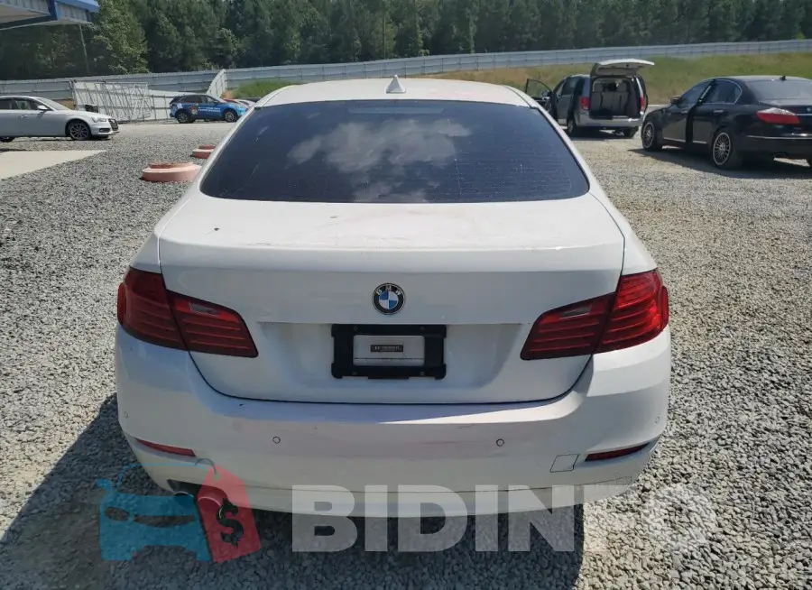 WBA5A5C5XFD517652 Photo# 6