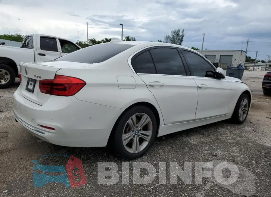WBA8D9C5XJA615098 Photo# 3