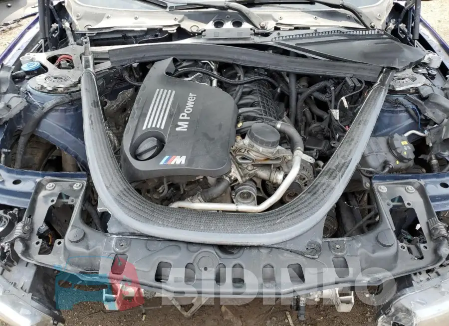 WBS8M9C53J5K99984 Photo# 11