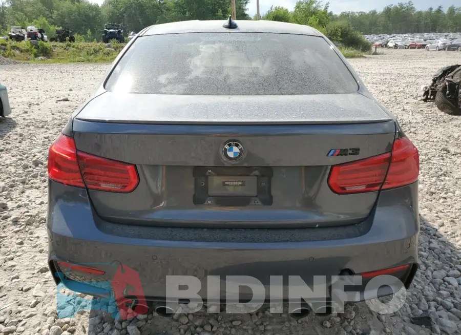 WBS8M9C5XGP966708 Photo# 6