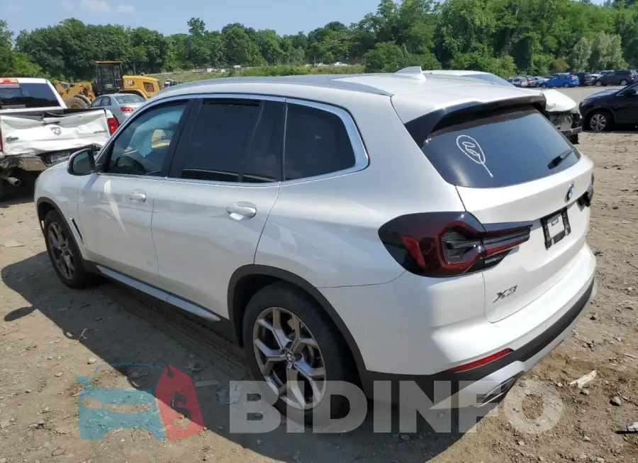 WBX57DP01NN181721 Photo# 2