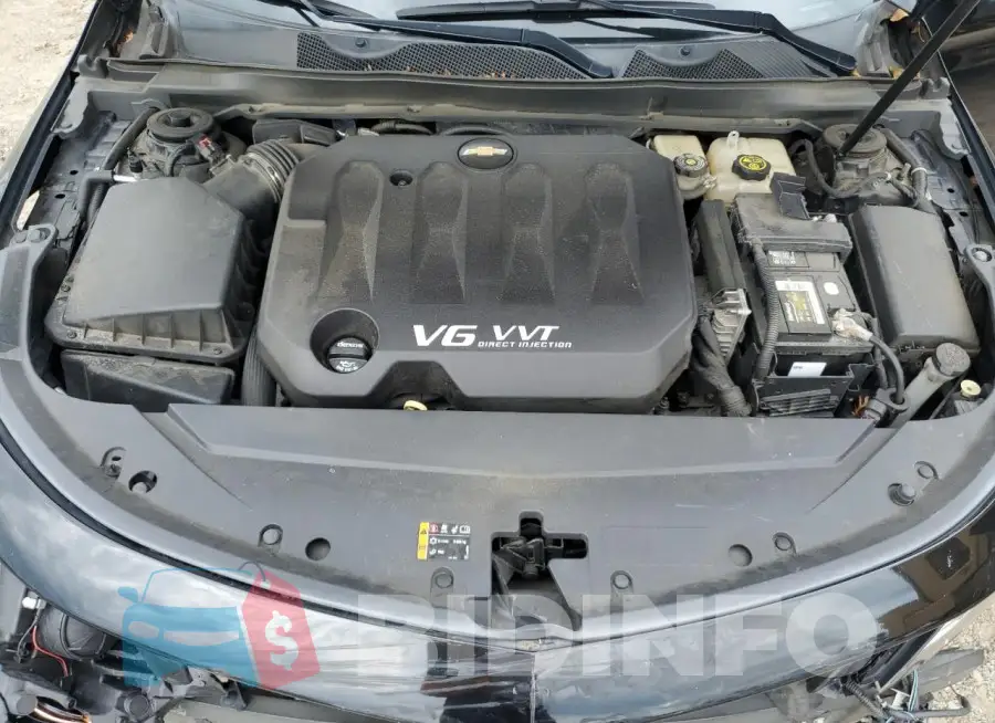 1G1145S34GU155465 Photo# 11