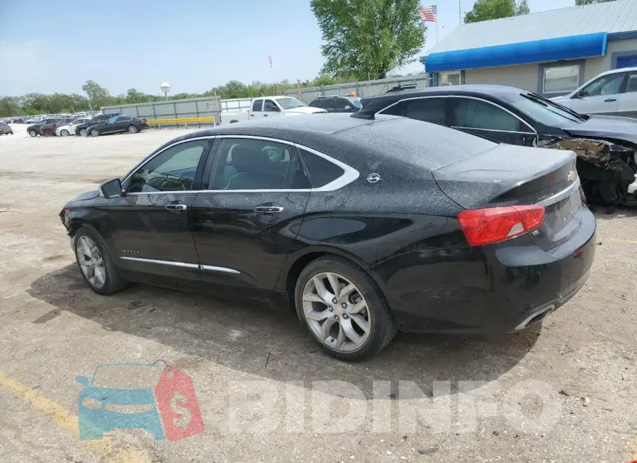1G1165S32FU109187 Photo# 2