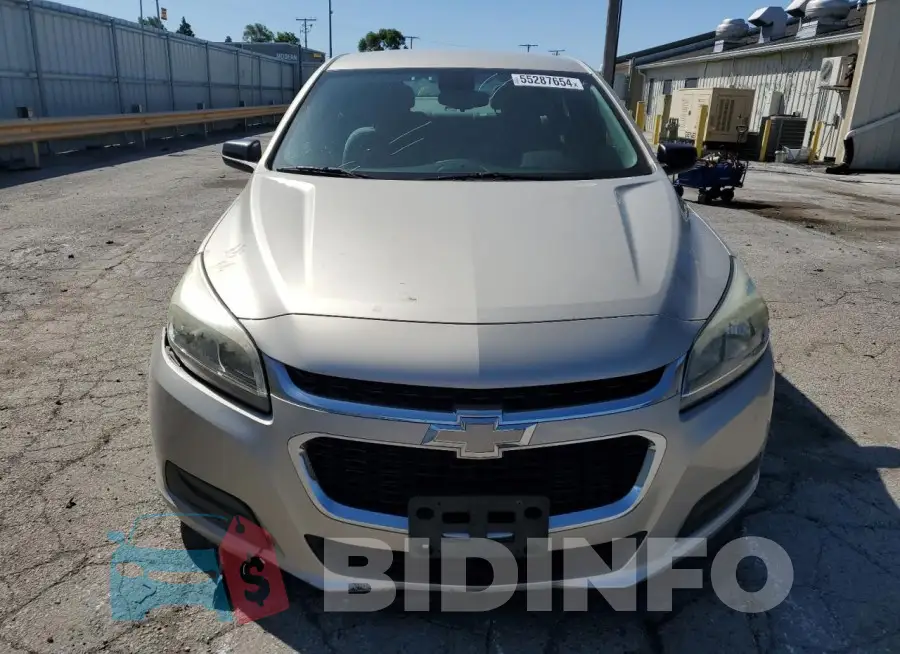 1G11B5SL0FF106188 Photo# 5
