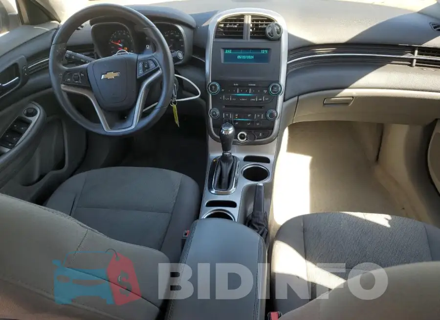 1G11B5SL0FF106188 Photo# 8