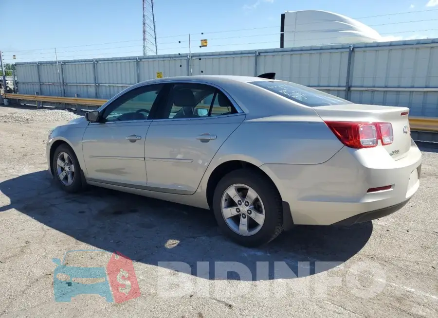 1G11B5SL0FF106188 Photo# 2