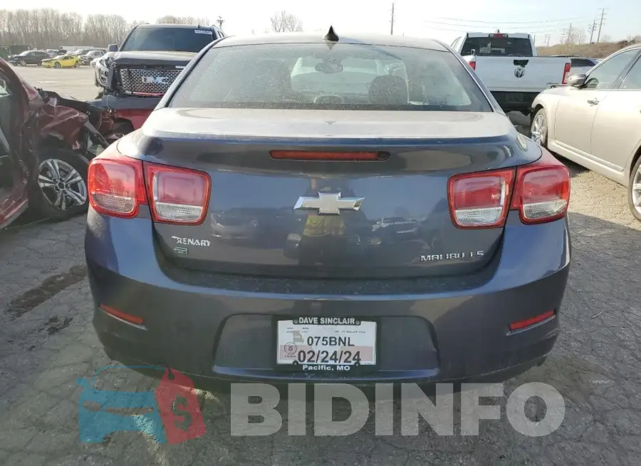 1G11B5SL2FF182348 Photo# 6