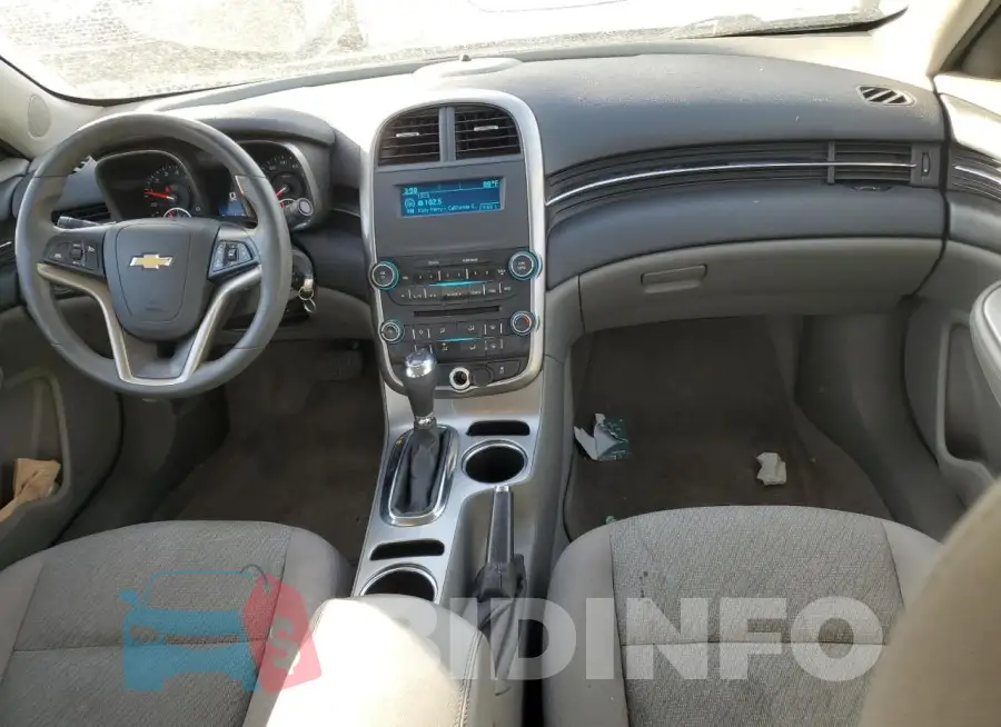 1G11B5SL2FF182348 Photo# 8