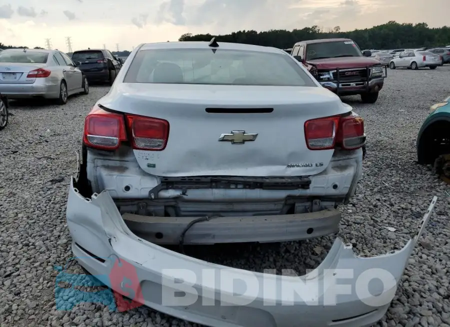 1G11B5SL2FF287617 Photo# 6