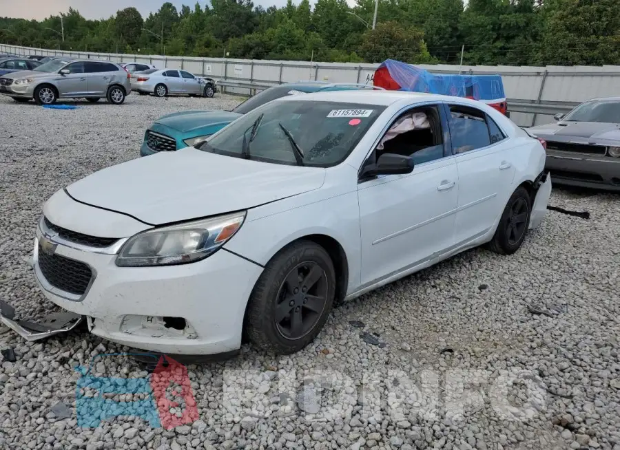 1G11B5SL2FF287617 Photo# 1