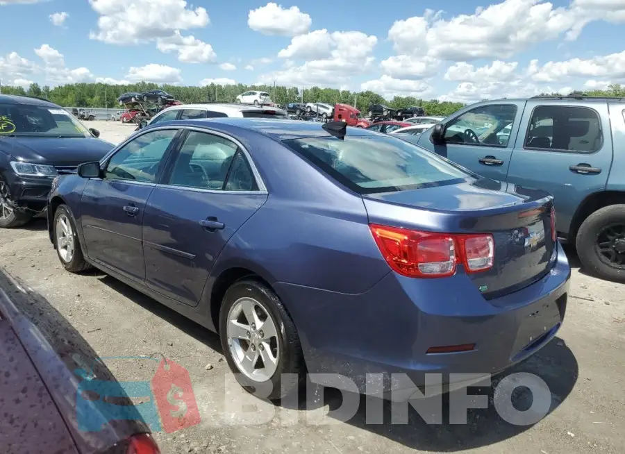 1G11B5SL4FF309312 Photo# 2