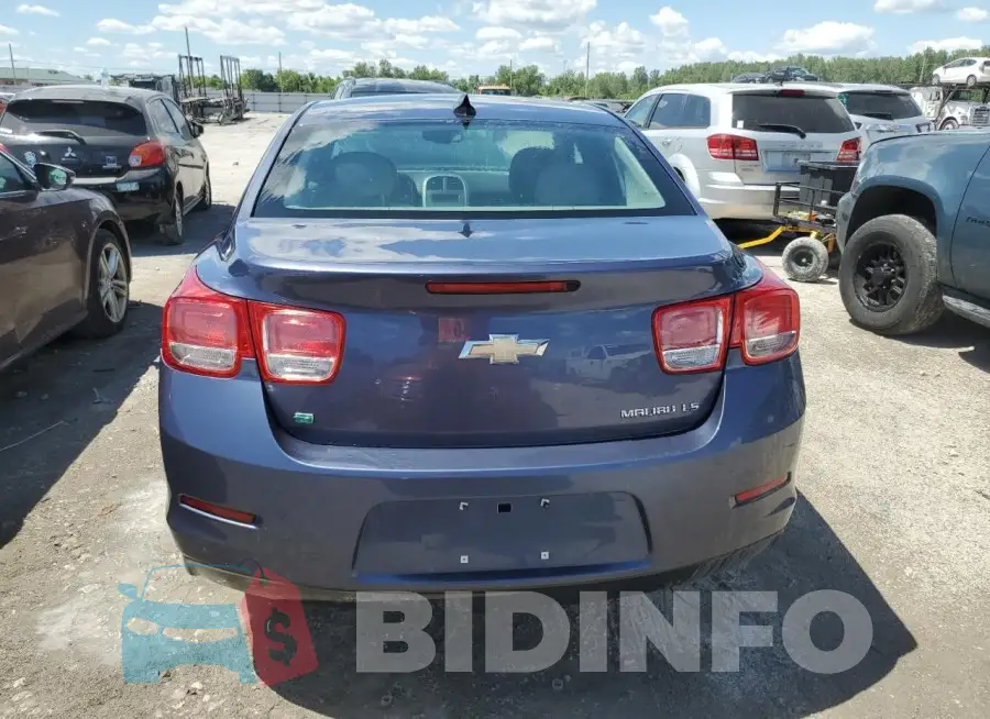 1G11B5SL4FF309312 Photo# 6