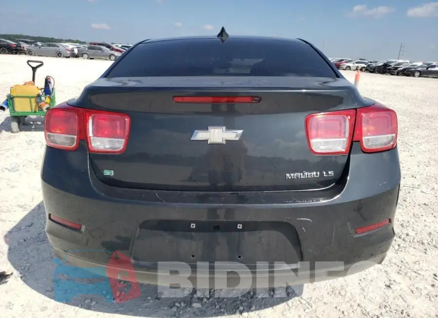 1G11B5SL6FF236329 Photo# 6