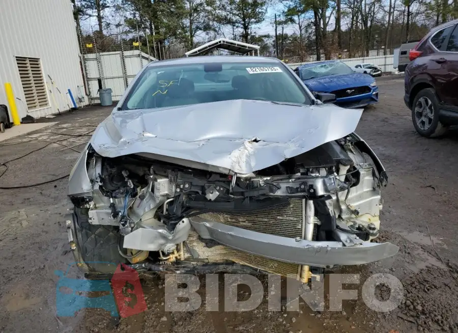1G11B5SL6FF245502 Photo# 5