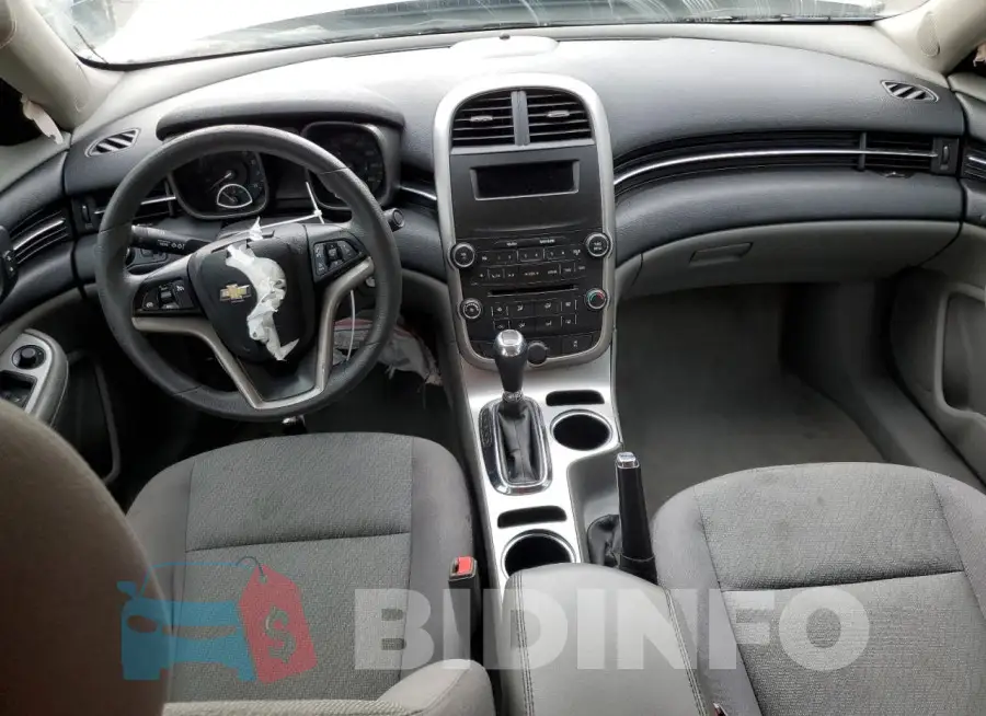 1G11B5SL6FF245502 Photo# 8