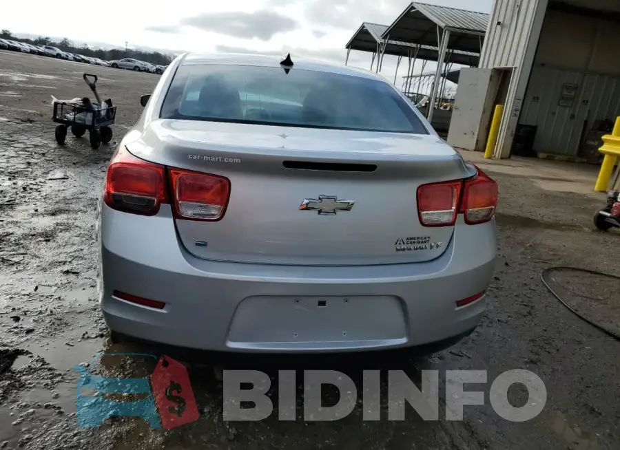 1G11B5SL6FF245502 Photo# 6