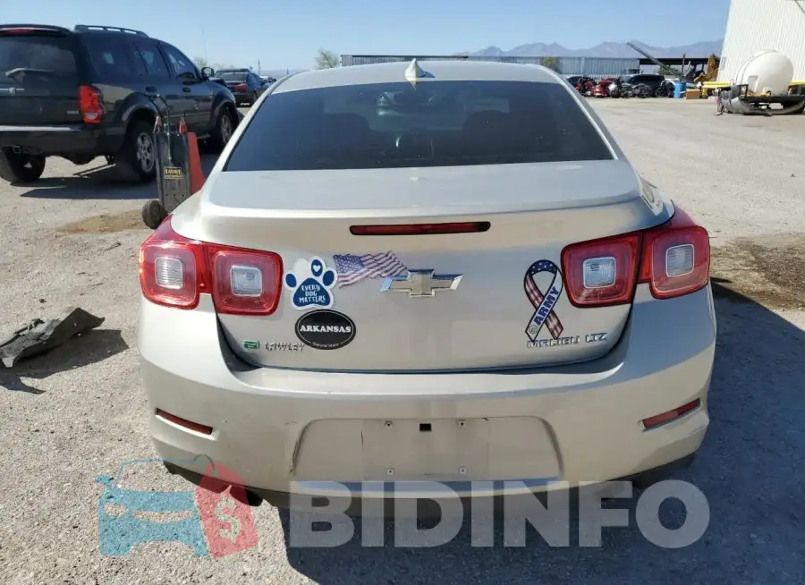 1G11E5SA3GF158891 Photo# 6