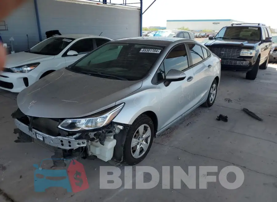 1G1BC5SM3G7276177 Photo# 1