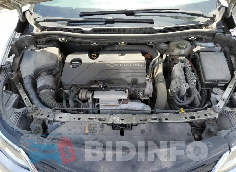 1G1BC5SM5G7246582 Photo# 11