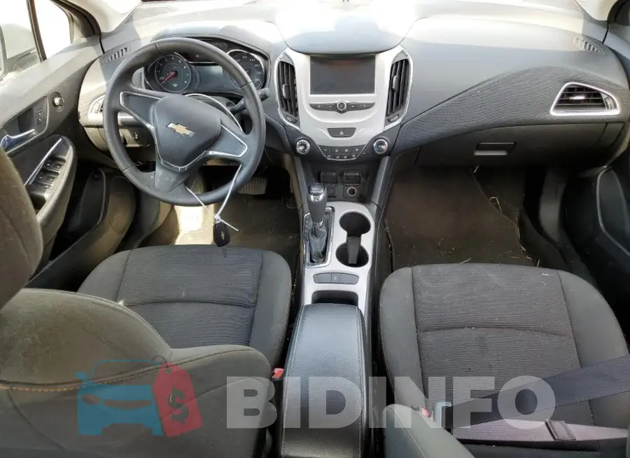 1G1BC5SM5G7246582 Photo# 8