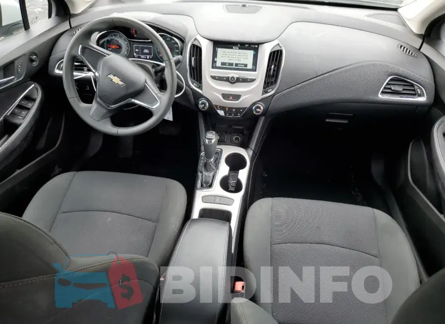 1G1BC5SM5H7234532 Photo# 8
