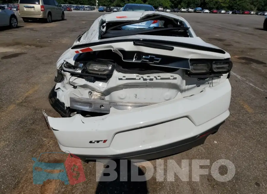 1G1FF1R7XP0107493 Photo# 6