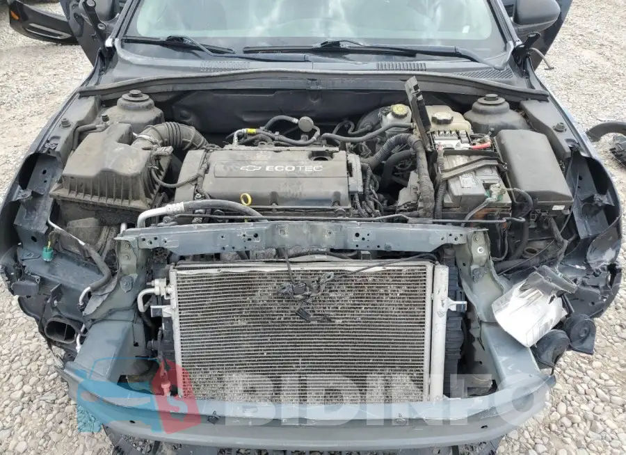 1G1PB5SH1F7225237 Photo# 11