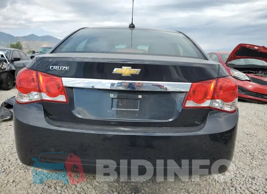 1G1PB5SH1F7225237 Photo# 6