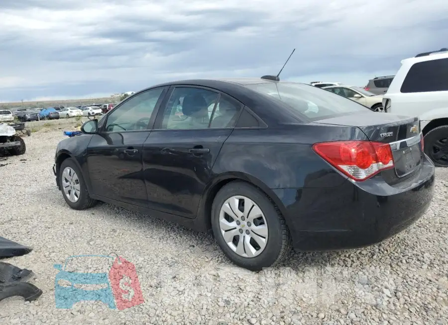 1G1PB5SH1F7225237 Photo# 2